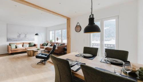 Ferienwohnung Waldzauber Lennestadt - Foto 5