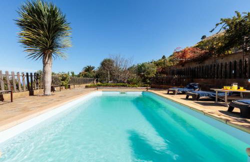 Casa Buganvillas, reformado - Foto 1