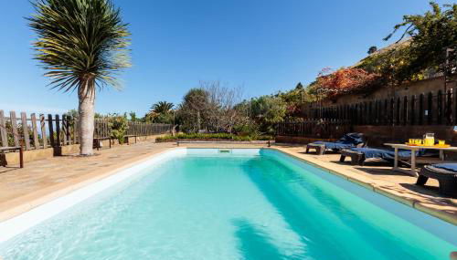 Casa Buganvillas, reformado - Foto 1