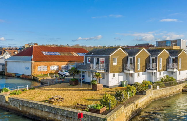 Harbour View - Foto 17