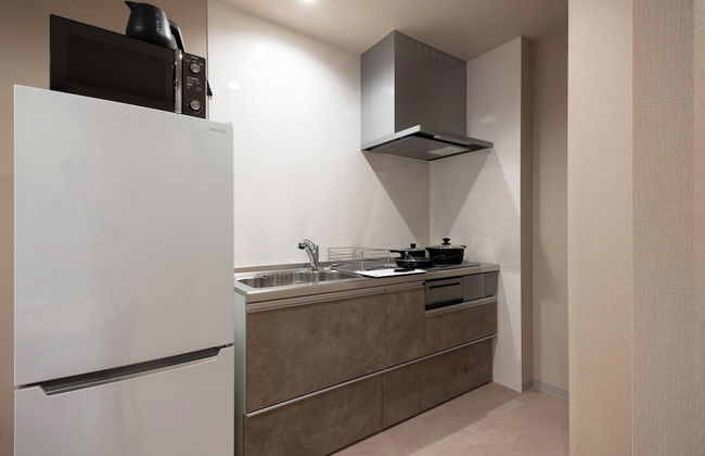 Crice Hotel Shinsaibashi - Foto 54