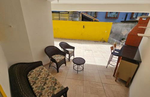 Casa Caminho do Mar - Foto 3