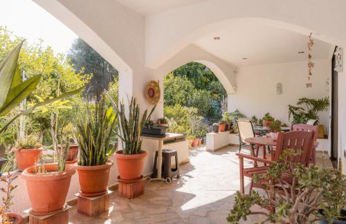 Villa Stefanotis - Foto 78