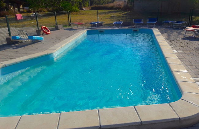 Belvilla by OYO Villa Fano - Foto 31