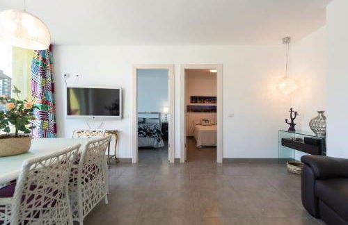 Finca Oasis Holidays & Health - Apartamentos con Terraza y Solarium - Foto 23