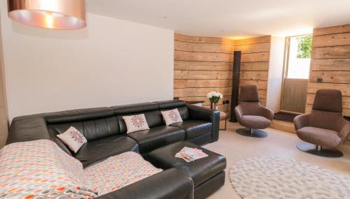 The Old Cider Barn - Foto 3