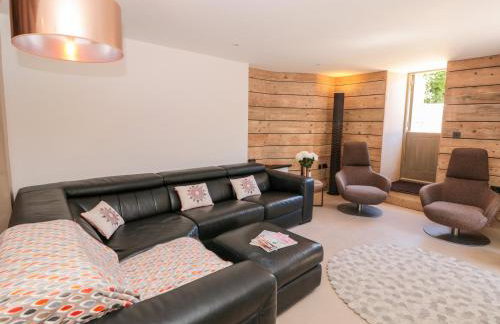 The Old Cider Barn - Foto 3