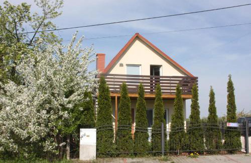 Domki na skarpie - Foto 7