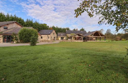 Roe Deer Country Retreat - Foto 77