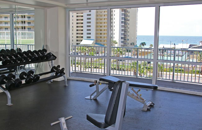 Laketown Wharf by Emerald View Resorts - Foto 23