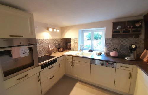 Auszeit Rheingauer Rosengarten - Foto 10