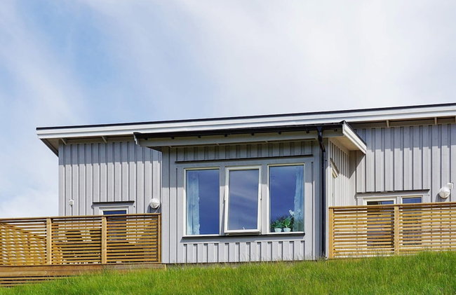 4 Star Holiday Home in Stromstad - Foto 9