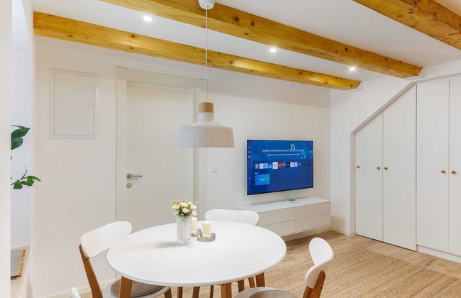 Apartment Odin - Foto 31