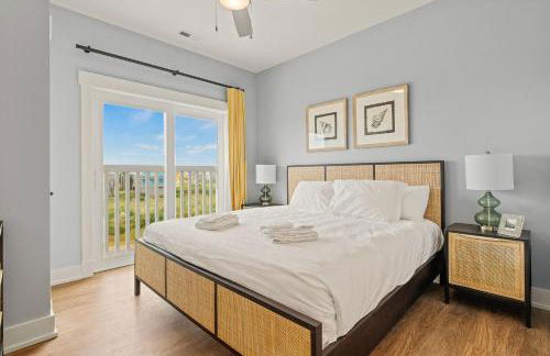 MerSea Oceanfront 10 Bedroom Home - Foto 42