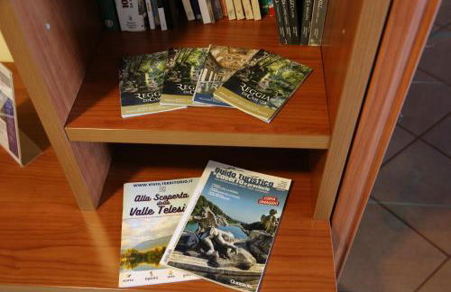 La Masseria PietraMarmo Caiazzo - App to con vista - Foto 23