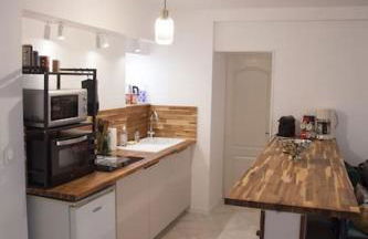 Au cœur du village - Wifi & Clim - Foto 8