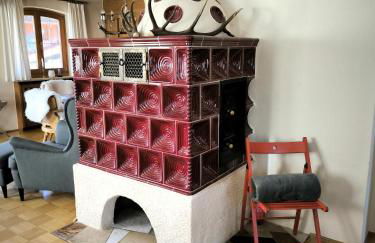 Haus Blindauer Eck - Foto 56