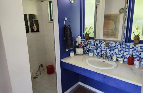 Casa grande maravilhosa e aconchegante, 5 quartos - Foto 29