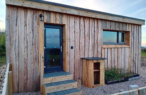 Primrose Straw Bale Cabin - Foto 1