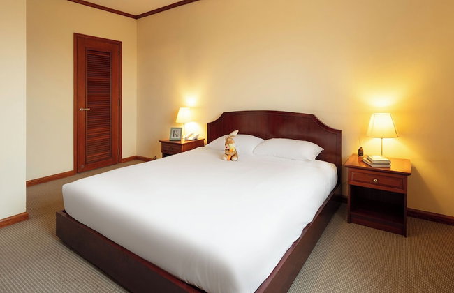 V-Tower Hanoi Serviced Apartment - Foto 9