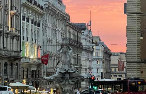 Midorigami Jacuzzi suite Spanish Steps apt - Foto 43