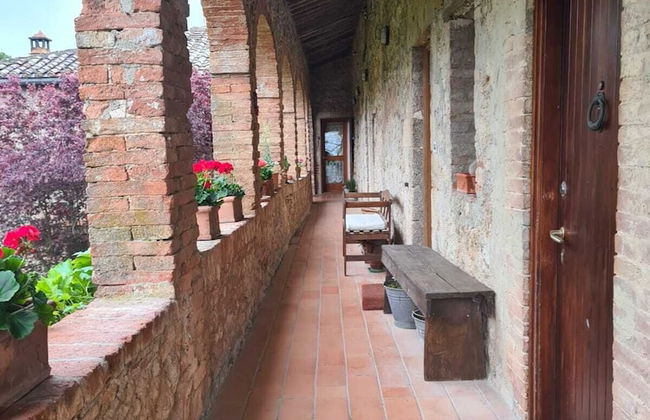 Tuscan Countryside Charm by Sea N' Rent - Foto 18