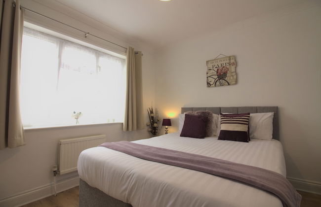 Westlands Lodge - Photo 13