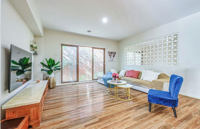 Stylish Luxe House at Point Cook - Foto 11