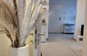 BeMa Apartments Hallstadt - ruhig, zentral, geräumig und in unmittelbarer Nähe zu Bamberg - AS5 Two - Foto 19