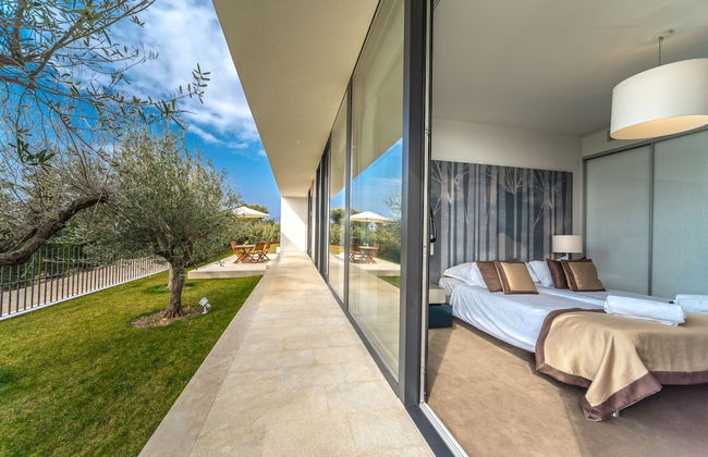 Golden Rays Luxury Apartments - Foto 18