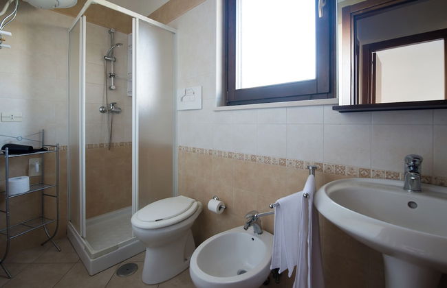 Keysbano Residence Pantanagianni - Foto 14