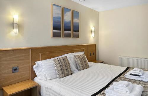 Granada Apartments Queens Mansions - Foto 47