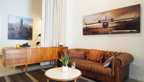 Auditorio Luxe Apartment - Foto 2