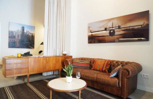 Auditorio Luxe Apartment - Foto 2