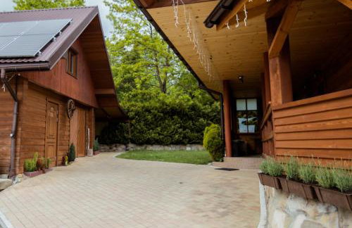Agroturystyka Pawlikówka - Foto 39