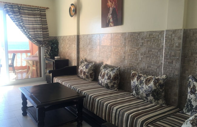 Beautiful Apartment Directly at the Beach of Taghazout - Foto 10