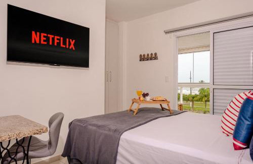 Spazio Felicitá by Doce Lar de Bertioga - Foto 42