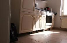 Monteurwohnung 1 Bitterfeld - Foto 20