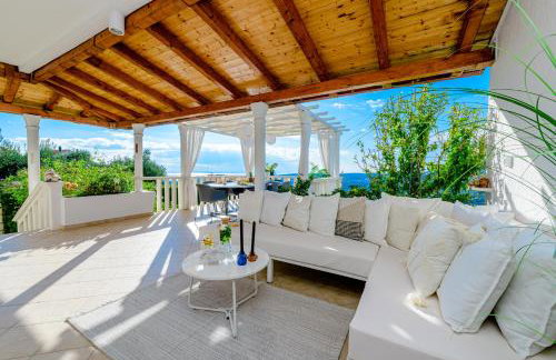 Lovely Lucia's house - Foto 8