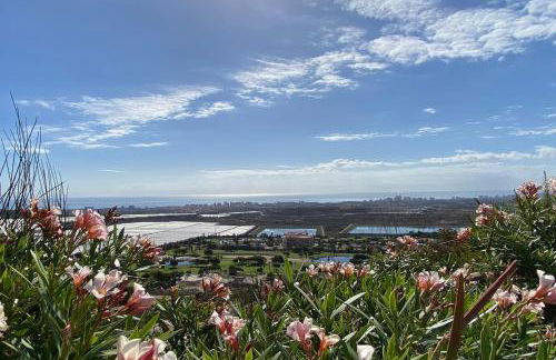 Vistamar appartment swimming pool and magnificent panoramic terrace ! - Foto 30