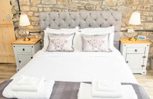 Acre Hill Cottage - Foto 20