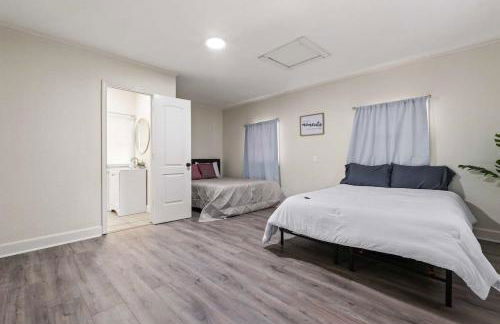 The Lily Pad Modern Cottage In The City - Foto 6