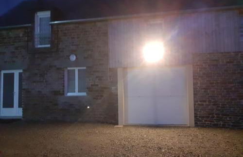 Gîte des Vergers Les Poiriers - Foto 14