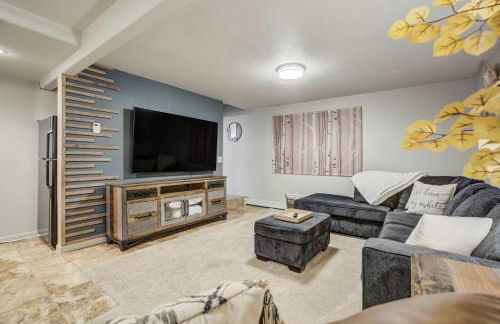 Aspen Haven - Mountain Retreat BBQ Scenic Views - Foto 55