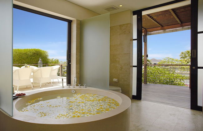 Temple Hill Residence Villa - Photo 51