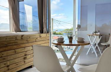 Jacuzzi Privativa e Vista Mar - Apto Tartaruga - Foto 5