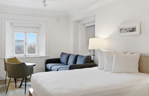 Placemakr Dupont Circle - Photo 102