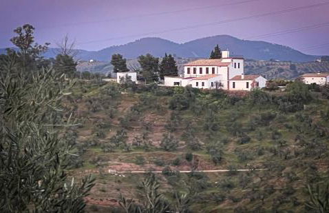 Molino Los Cardenes 1911 - Foto 45