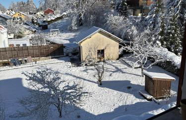 Appartement chaleureux familial - Foto 33