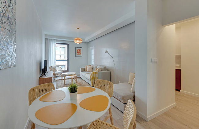 Riverside Szafarnia Street by Downtown Apartments - Foto 4